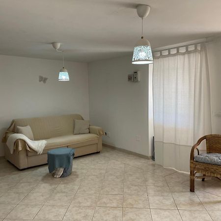 La Casa Di Michela Villa Torino di Sangro Luaran gambar
