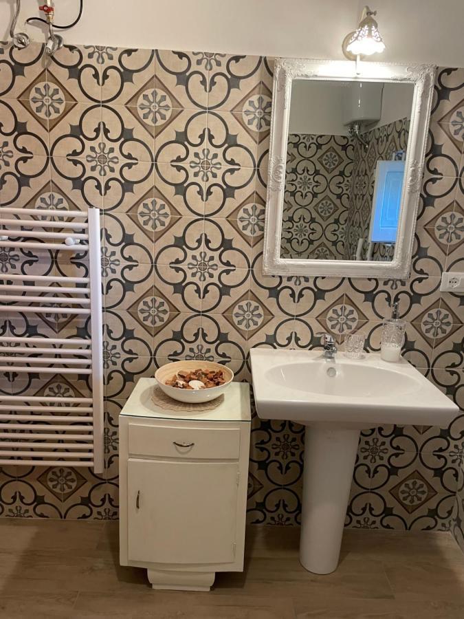 La Casa Di Michela Villa Torino di Sangro Luaran gambar