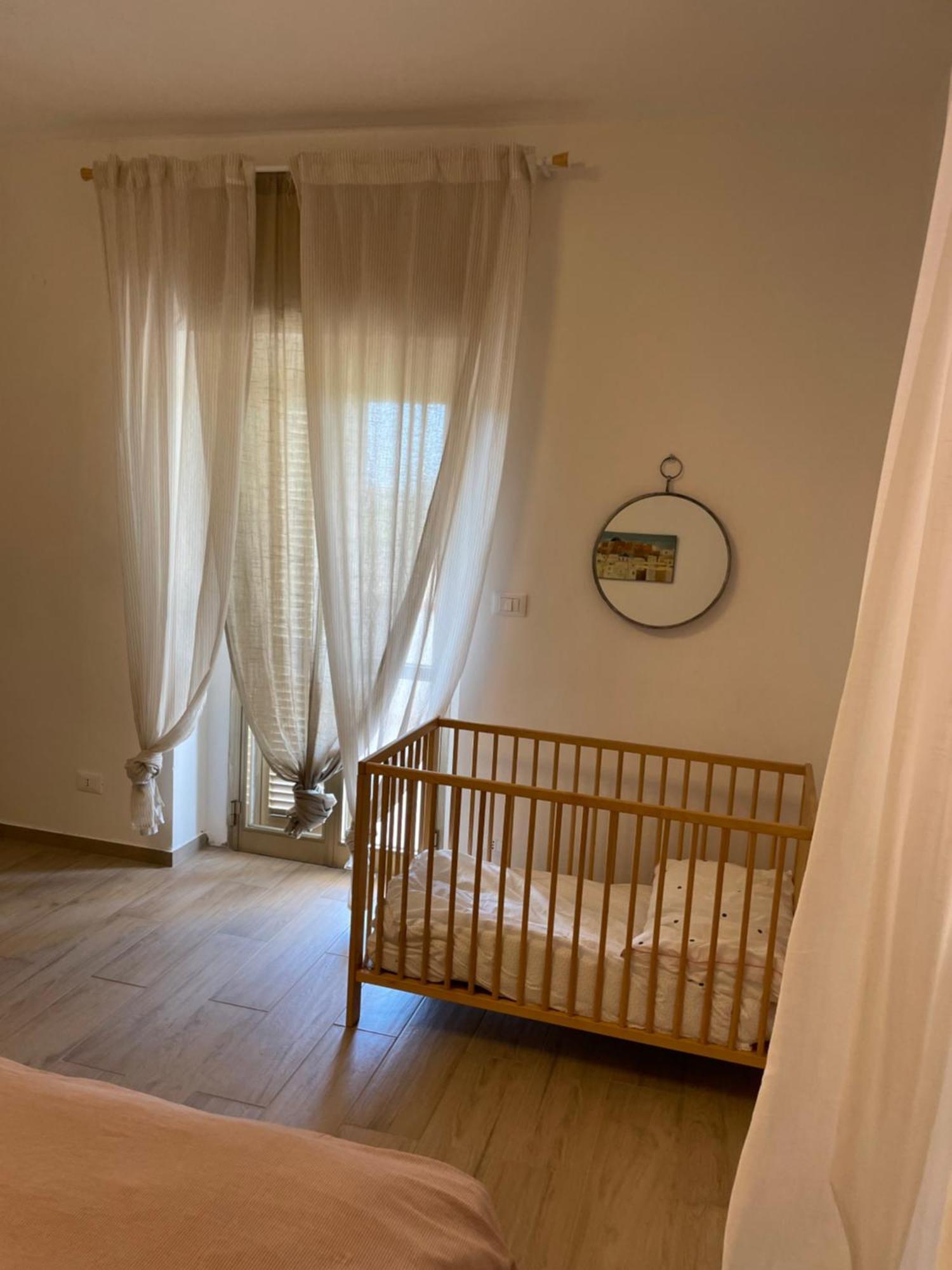 La Casa Di Michela Villa Torino di Sangro Luaran gambar