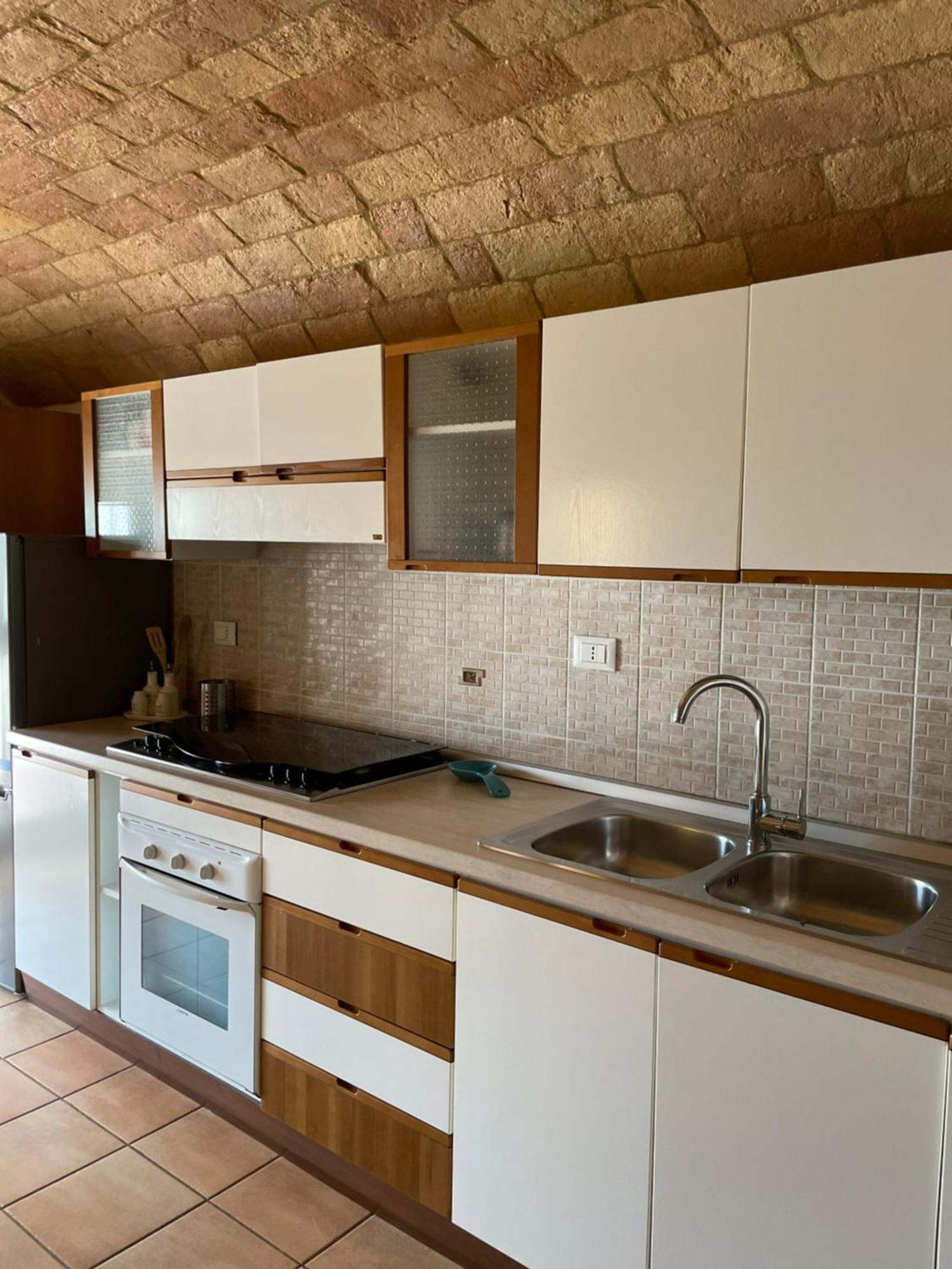 La Casa Di Michela Villa Torino di Sangro Luaran gambar