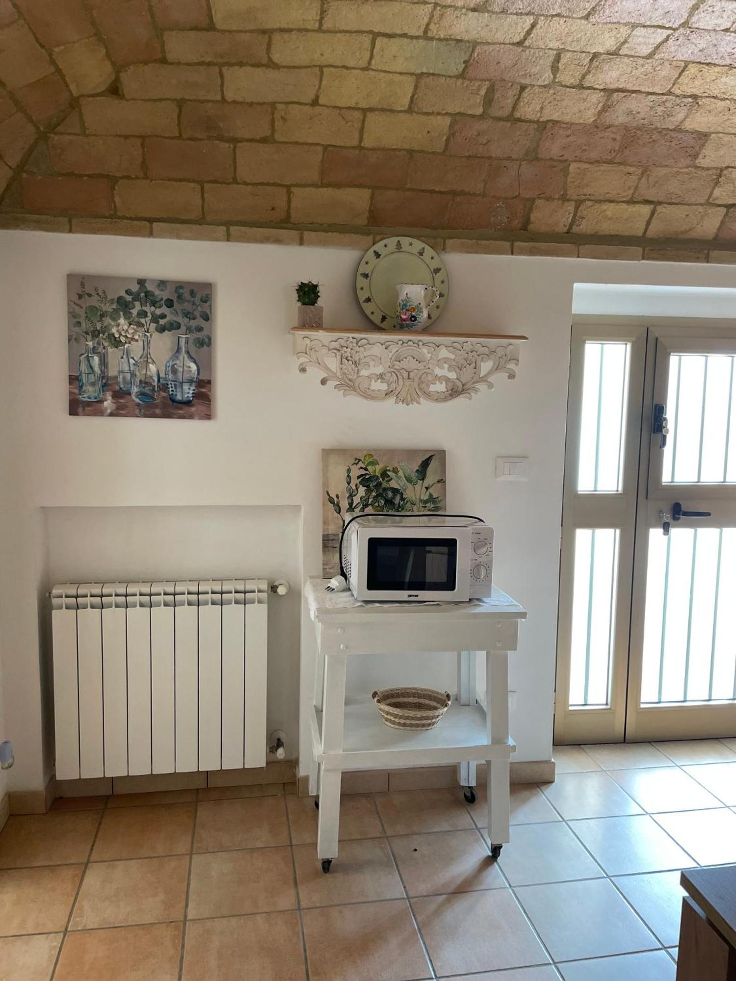 La Casa Di Michela Villa Torino di Sangro Luaran gambar