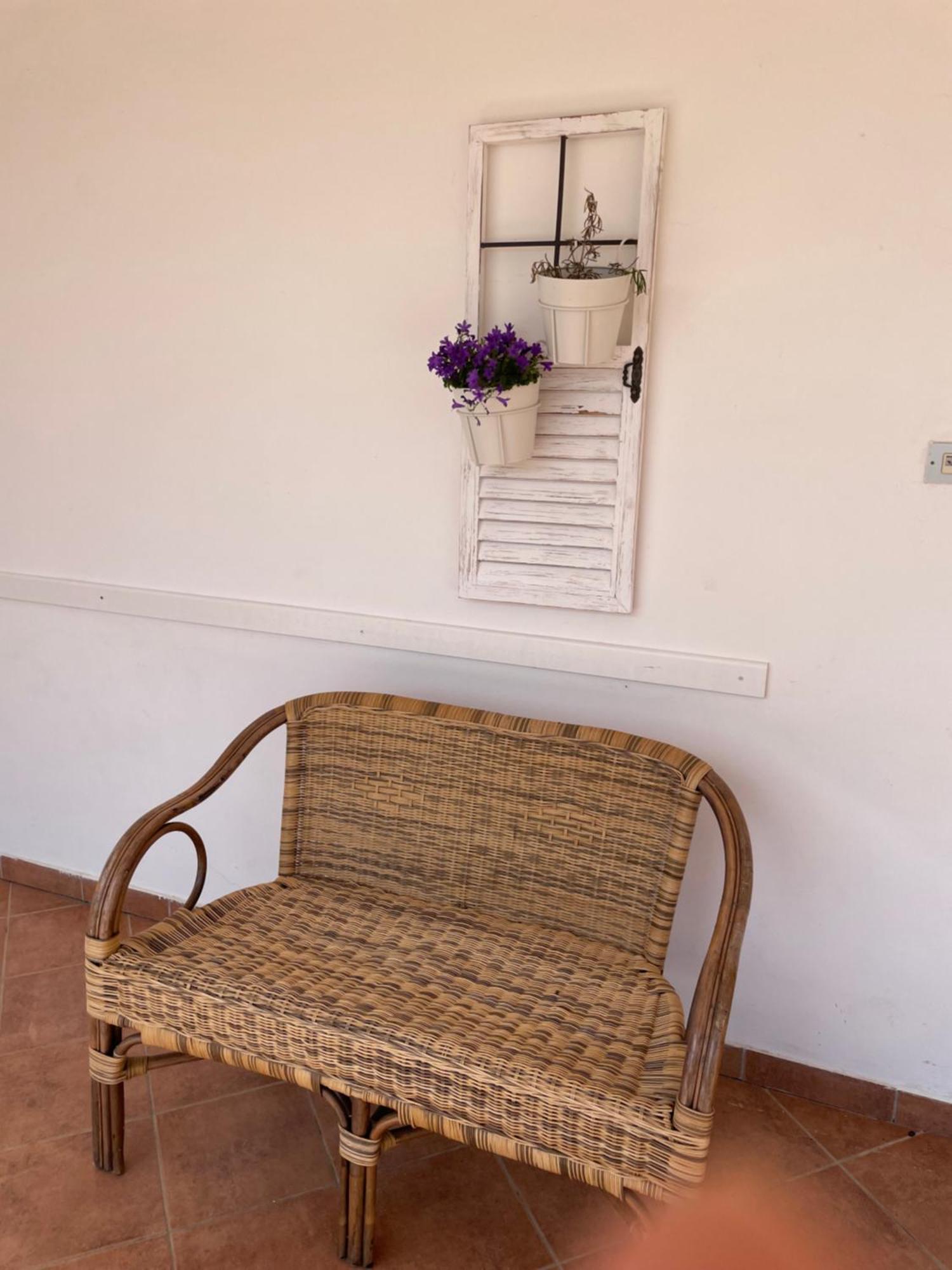 La Casa Di Michela Villa Torino di Sangro Luaran gambar