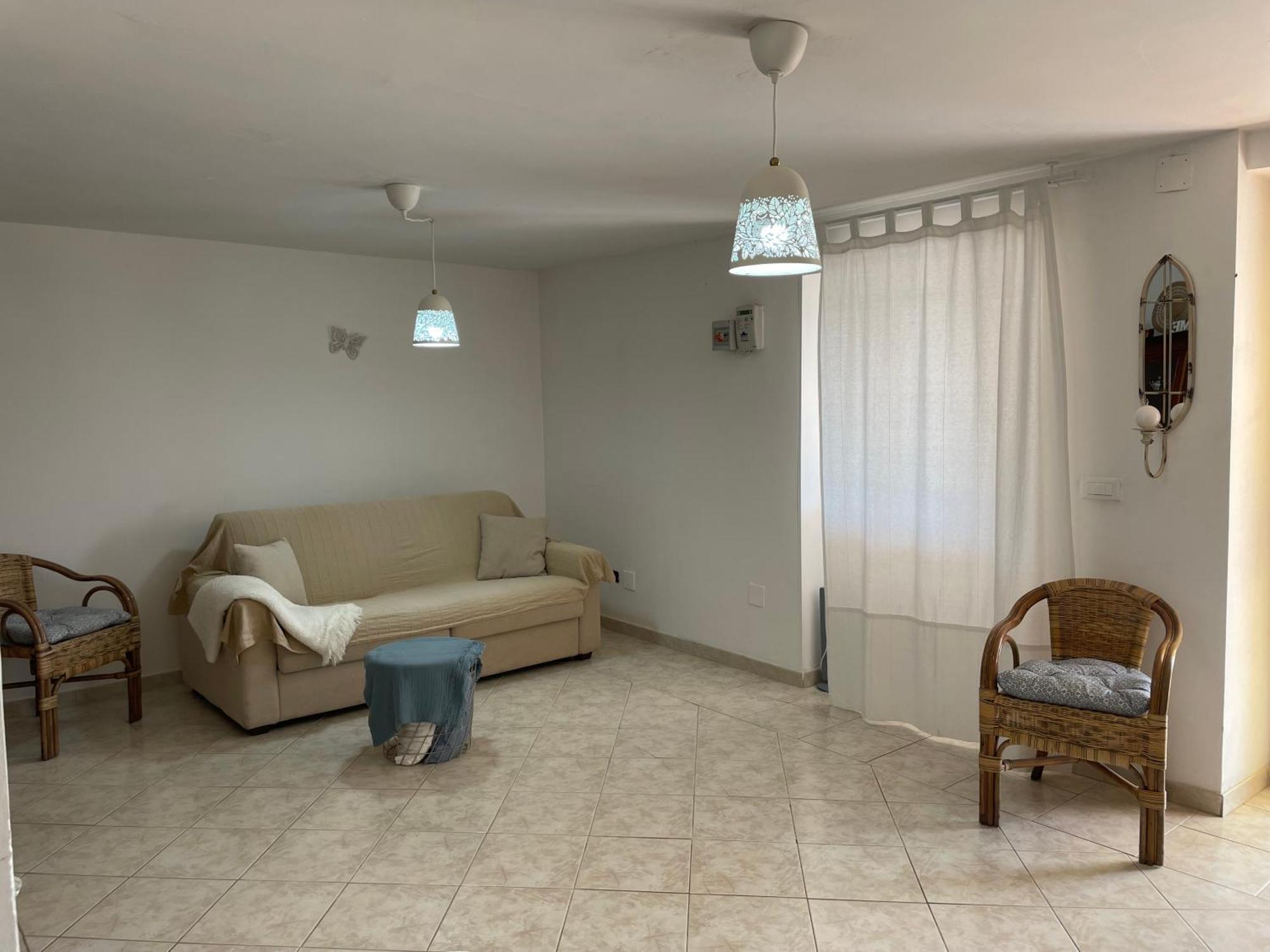 La Casa Di Michela Villa Torino di Sangro Luaran gambar