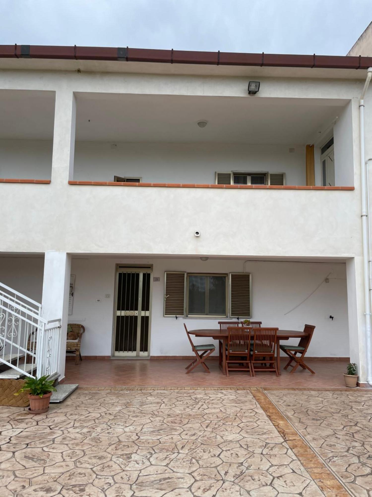 La Casa Di Michela Villa Torino di Sangro Luaran gambar