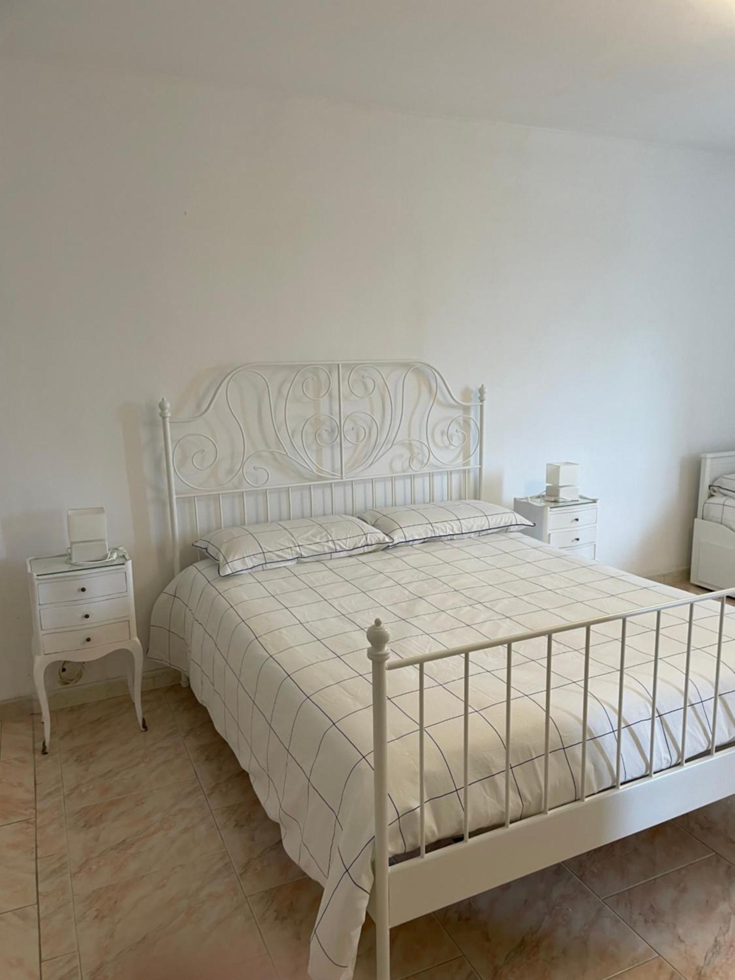 La Casa Di Michela Villa Torino di Sangro Luaran gambar